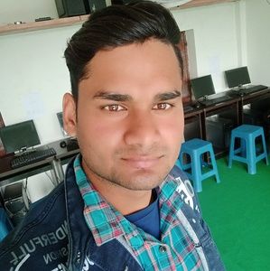 Meet your Posher, Rajesh kumar